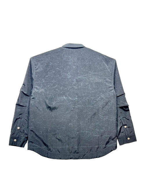 SCARRED OFFICER SHIRT